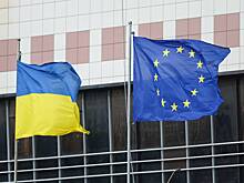 Стало известно о попытках Украины вовлечь Европу в переговоры с США