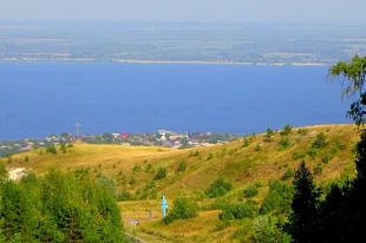 Саратовцев приглашают в Хвалынск с идеями развития внутреннего туризма