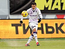 Федерация футбола Израиля: наш штаб наблюдает за Морозовым, но мы не знаем, сможет ли он играть за сборную