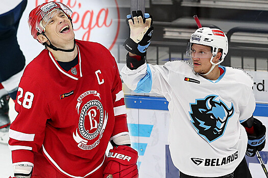 Кого могут обменять в КХЛ в сезоне-2019/20, Западная конференция