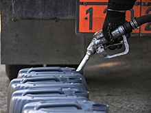 На российских автотрассах появятся мобильные АЗС