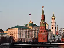 В Кремле высказались о принадлежности Донбасса в контексте переговоров по Украине