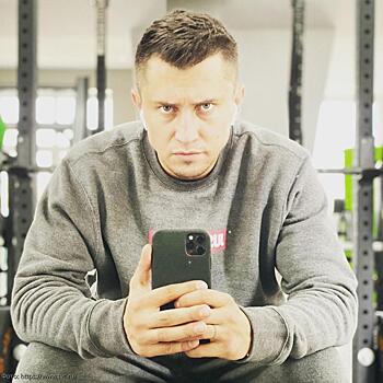 Павлу Прилучному необходимо похудеть до 39 килограммов для новой роли