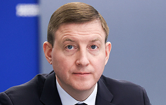Президиум генсовета ЕР поддержал выдвижение Турчака на пост главы Алтая