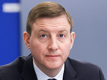 Президиум генсовета ЕР поддержал выдвижение Турчака на пост главы Алтая