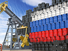 Чехия планирует увеличить поставки нефти в обход России