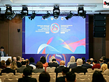 Владислав Ховалыг: Трансграничные проекты Тувы включены в программу сотрудничества России и Монголии до 2030 года