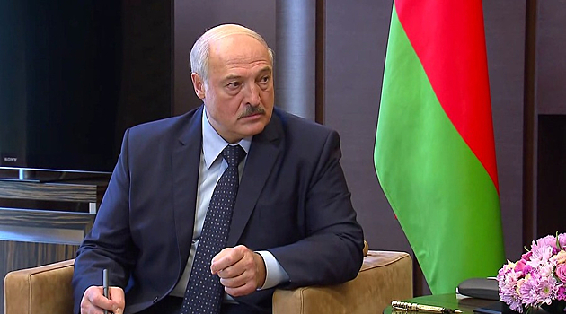 Беларусь начала конкретно помогать ДНР и ЛНР