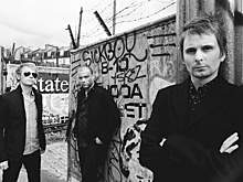 Muse празднуют 20-летие альбома «Origin Of Symmetry» пластинкой ремиксов