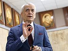 Онищенко заявил, что не призывал россиян выйти на работу 2 января