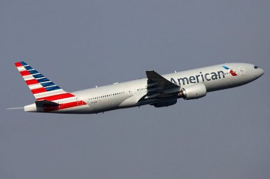 Для IAM и American Airlines Cargo наступают тяжёлые времена