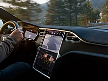 		 			Tesla будет предлагать автономное вождение в качестве подписки 		 	