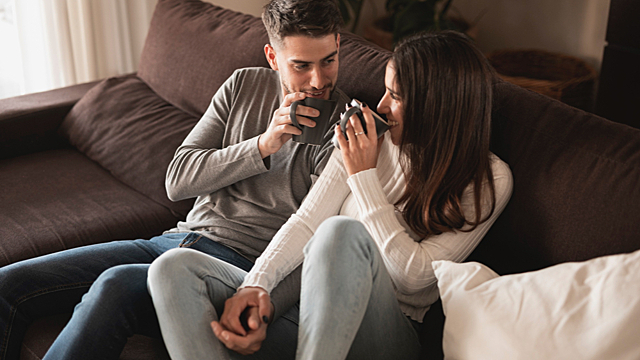 Слушаем партнера — любовный гороскоп на 11 декабря