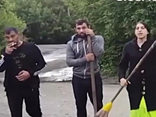 Мигрантов в новосибирских заброшках проверят по поручению главы СКР Бастрыкина