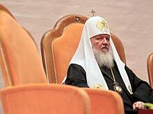 В РПЦ обратились к Ватикану после обвинений в адрес патриарха Кирилла