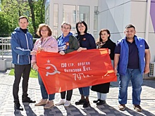 Рязанские волонтеры привезут в госпиталь Луганска куличи к Пасхе
