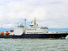 Посольство РФ: слова Хили способствуют деградации европейской безопасности