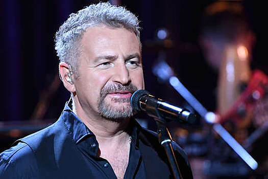 Представитель Агутина заявил о намерении певца выступить в Ставрополе после критики россиян