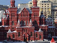 В Историческом музее открылась выставка о "культурном коде" России
