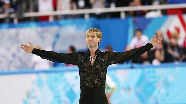 Мутко рассказал о влиянии Плющенко на Олимпиаде в Сочи