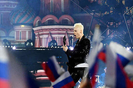 Shaman не будет повторно подавать заявку на регистрацию знака "Я русский"