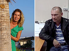 Убил и засунул в чемодан: как россиянин расправился с супругой