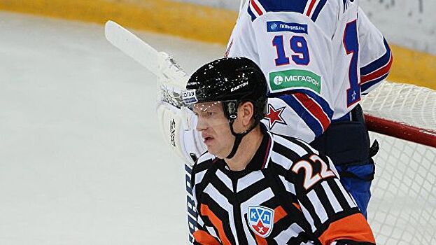 Алексей Анисимов: Все идет к тому, что у КХЛ будут собственные правила