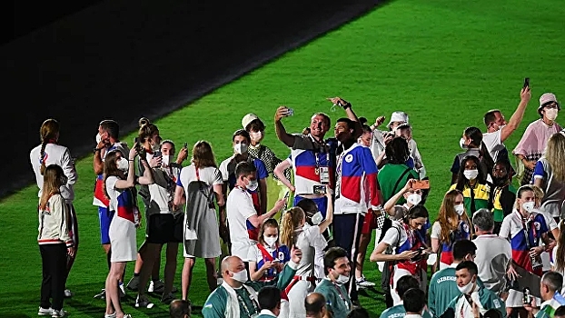 В Норвегии предрекли сюрпризы с допинг-тестами россиян