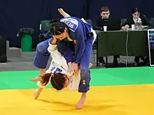Спортсмены из Самарской области завоевали две медали на первенстве России