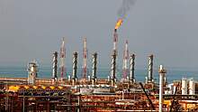 Катар угрожает оставить Европу без газа