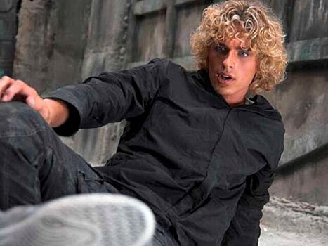 Обитаемый остров. Схватка (2009)