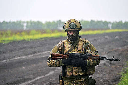 Рэпер из Старого Оскола Клименко ушел из колонии на СВО и вернулся с ранениями