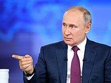 Путин сообщил о беспрецедентном решении по Курилам