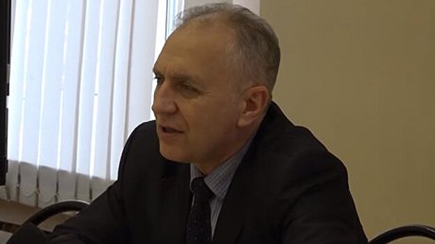 Мэр Кузнецка о состоянии тротуаров: Тут конь не валялся