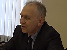 Мэр Кузнецка о состоянии тротуаров: Тут конь не валялся