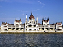 Парламент Венгрии не рассмотрел заявку Швеции в НАТО из-за отсутствия кворума