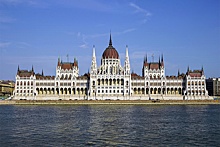Парламент Венгрии не рассмотрел заявку Швеции в НАТО из-за отсутствия кворума