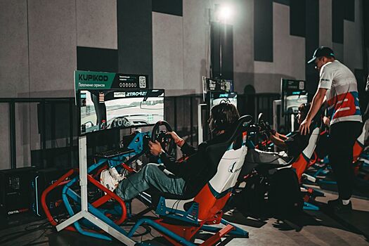 Третий этап Фестиваля цифрового спорта пройдёт 15–16 ноября в Казани — все детали