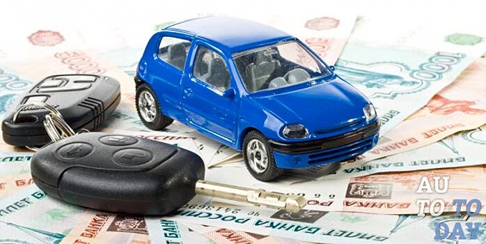 Автокредит без банка: взять в кредит машину от автосалона