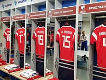 Опубликован состав сборной России на матч отбора к ЧЕ-2020 с командой Бельгии