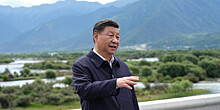Си Цзиньпин рулит: что стоит за титулом «кормчий китайского возрождения»