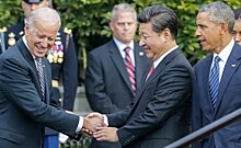 Почему настоящая дружба между Китаем и Западом маловероятна