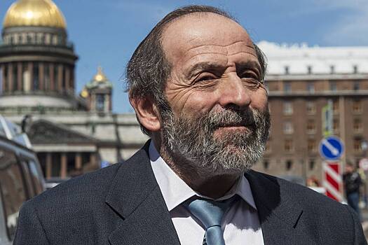 Книгу бывшего российского депутата признали экстремистской