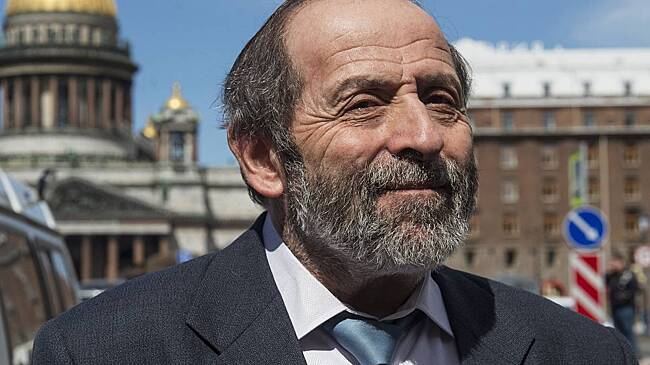 Книгу бывшего российского депутата признали экстремистской