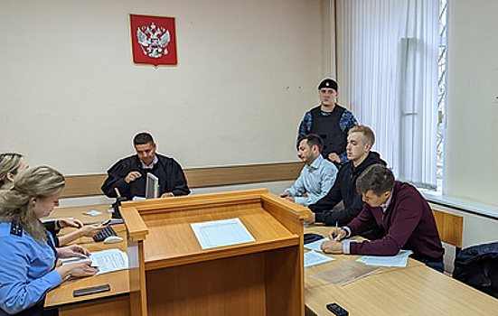 Хоккеиста СКА Воробьева оштрафовали по делу о взятке за уклонение от армии