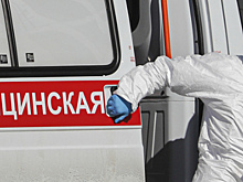 В Пермском крае обнаружены еще 67 заболевших COVID-19
