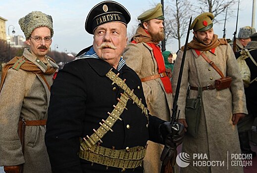 Михаил Зыгарь: «Для России всегда существовал и другой путь»