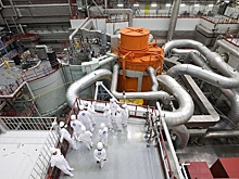 В России создали топливо для ядерных реакторов будущего