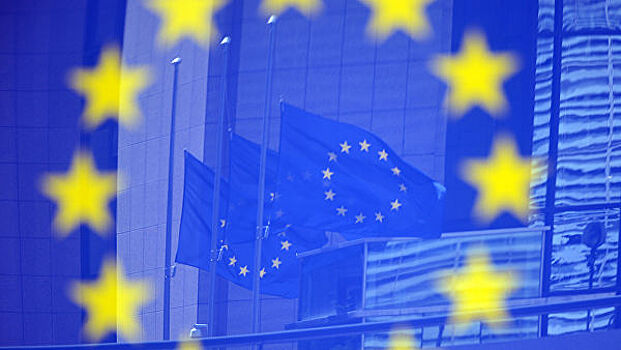 ЕП рекомендовал Евросоюзу создать фонд восстановления от кризиса