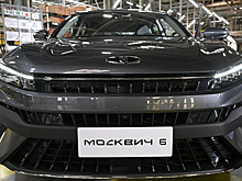 Первый владелец «Москвича 6» похвалил машину за комфортный салон